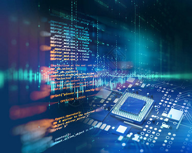 軟件開發(fā)商與編程代碼抽象技術(shù)在計算機軟件開發(fā)中的應(yīng)用