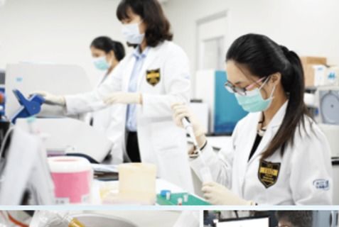 怡列康 尊重技術，鑄就可靠產品