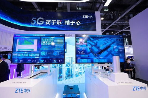 中興通訊攜手中國移動成功完成高端路由器新技術驗證，共筑5G通信服務新篇章