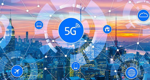軍工5G通信技術隱形冠軍 從深空探測到國之重器的自主突破