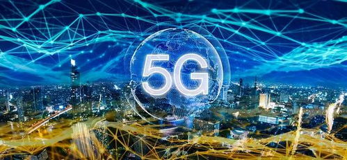 通信網絡四舍五入 凌科電氣產品助力5G基站建設駛入快車道